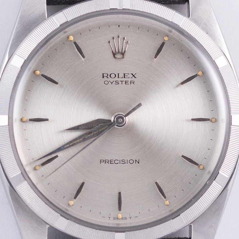 ROLEX BIG OYSTER Ref.6425 Small Letter