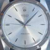 ROLEX BIG OYSTER Ref.6425 Small Letter