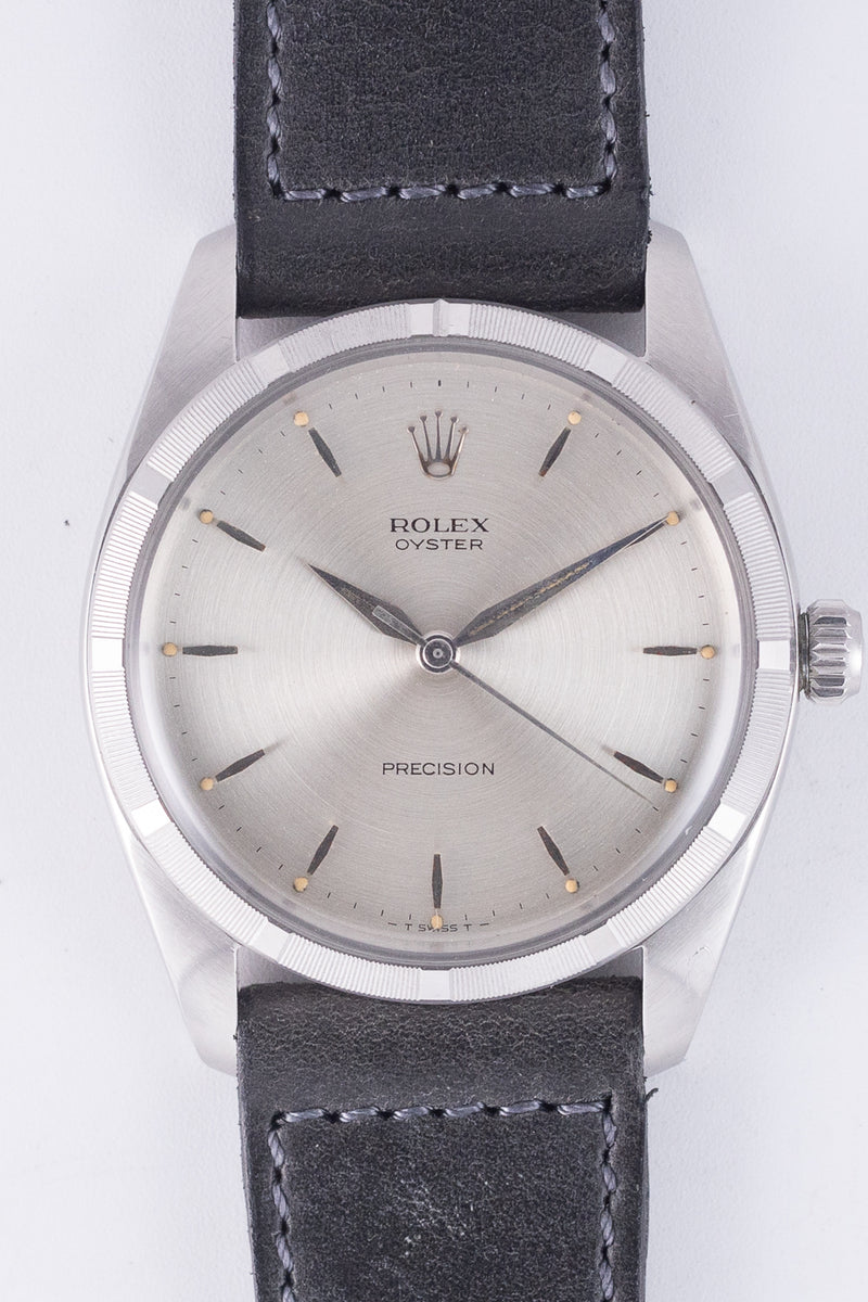 ROLEX BIG OYSTER Ref.6425 Small Letter