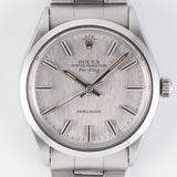 ROLEX Air-King Ref.5500