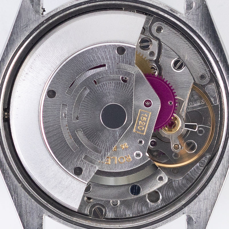 ROLEX Air-King Ref.5500