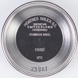 ROLEX Air-King Ref.5500