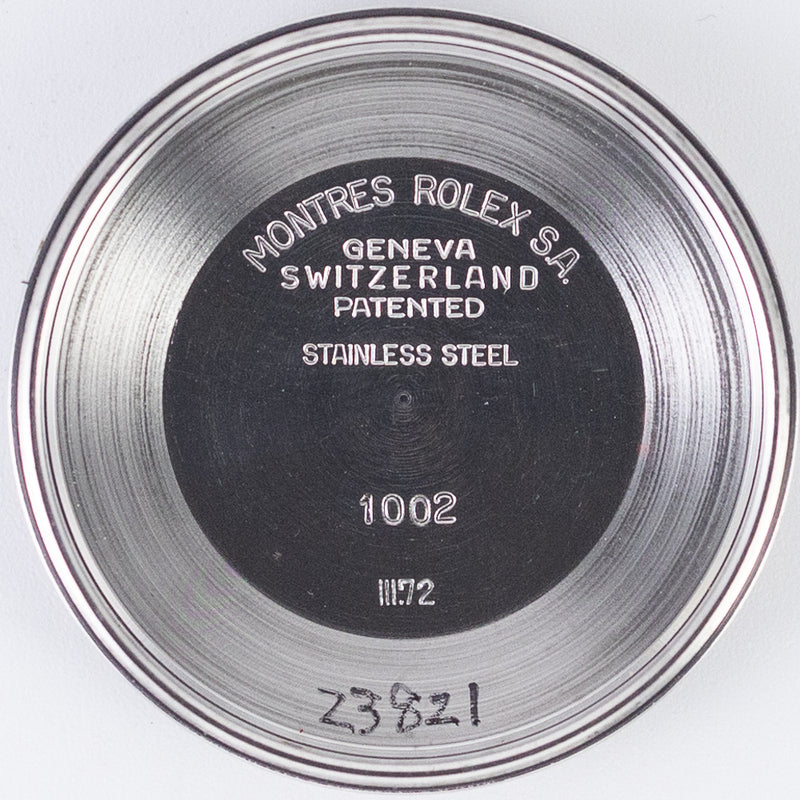 ROLEX Air-King Ref.5500