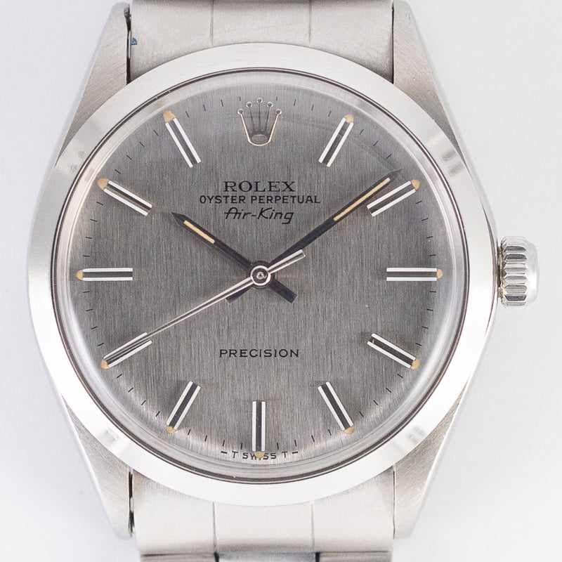 ROLEX Air-King Ref.5500