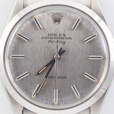 ROLEX Air-King Ref.5500