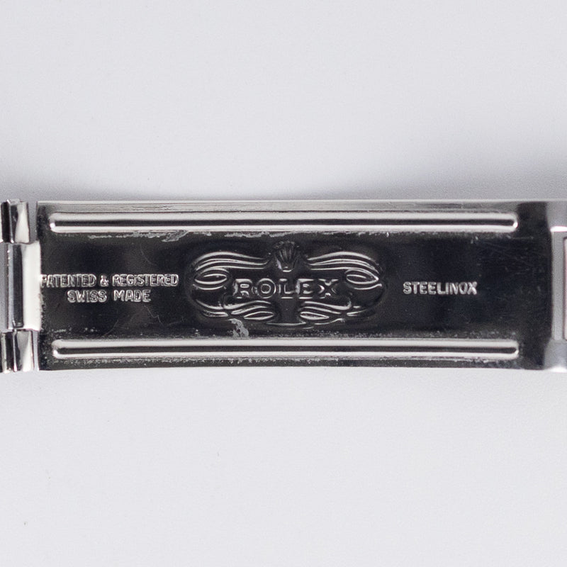 ROLEX Air-King Ref.5500