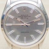 ROLEX Air-King Ref.5500