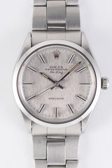 ROLEX Air-King Ref.5500