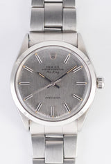 ROLEX Air-King Ref.5500