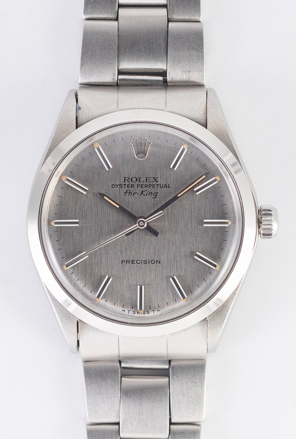 ROLEX Air-King Ref.5500