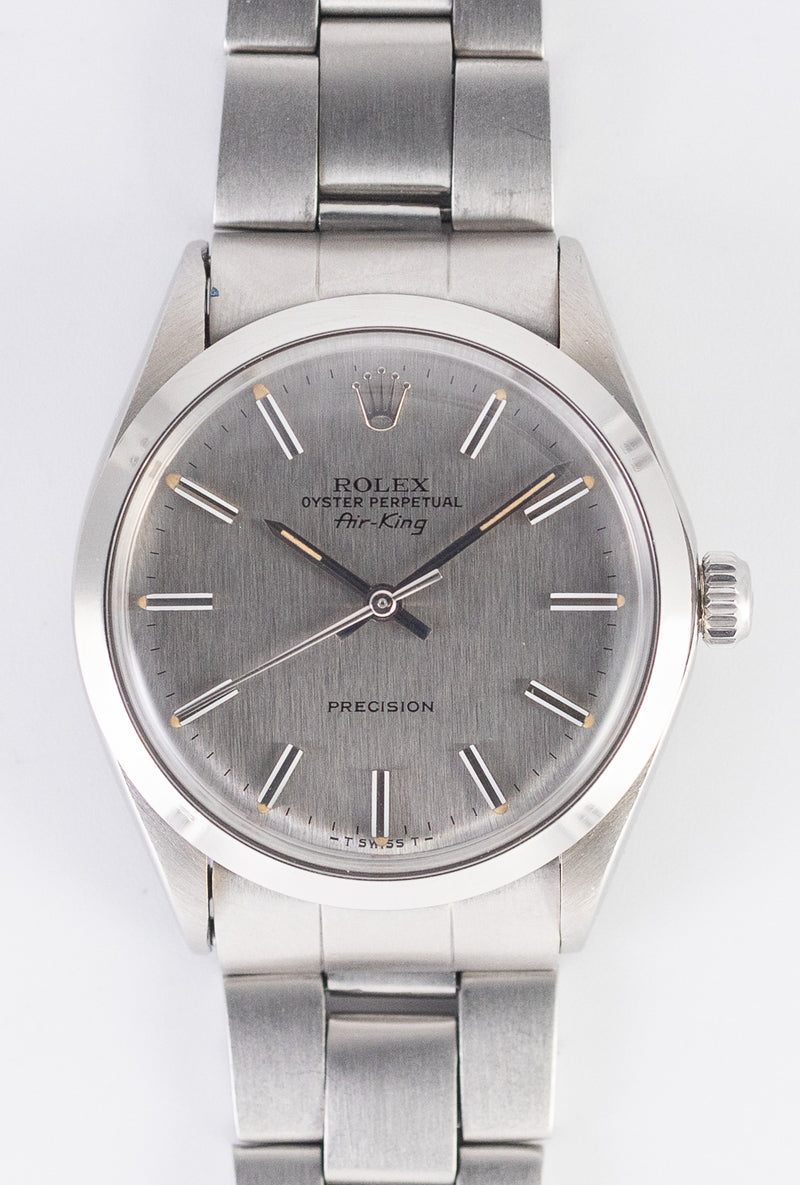 ROLEX Air-King Ref.5500