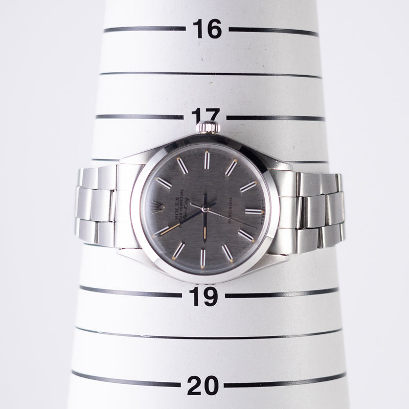 ROLEX Air-King Ref.5500