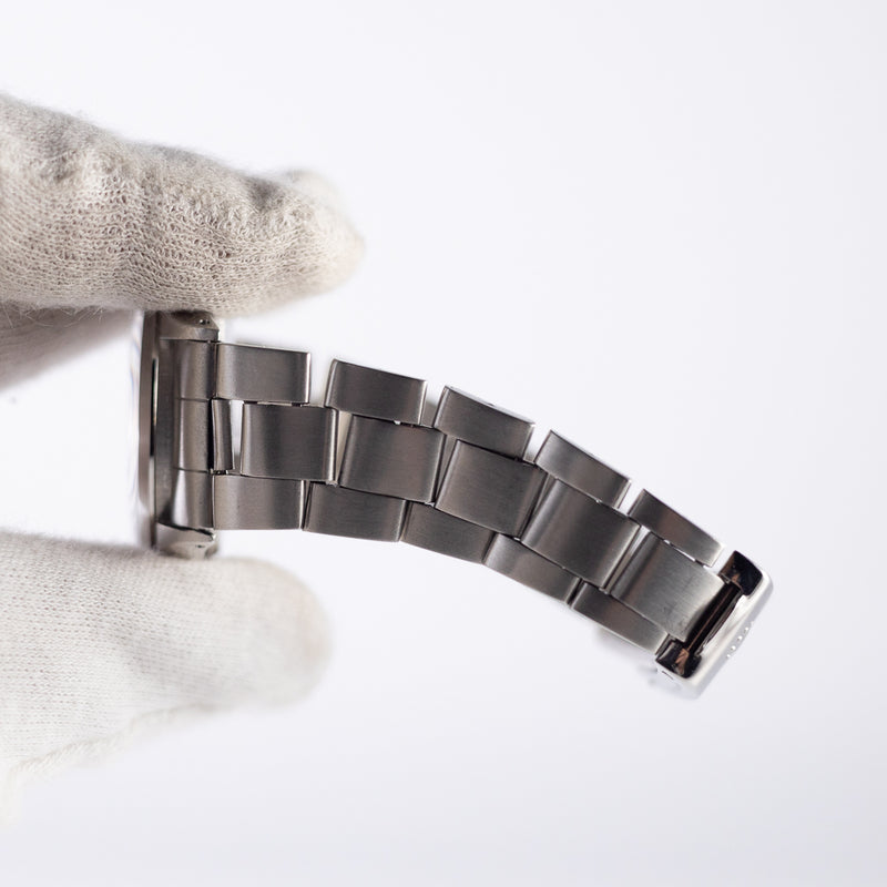 ROLEX Air-King Ref.5500