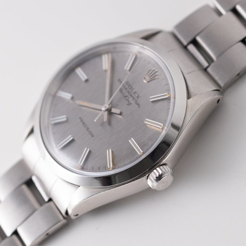 ROLEX Air-King Ref.5500