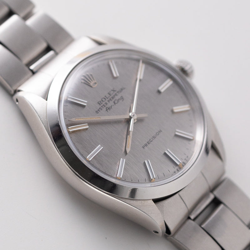 ROLEX Air-King Ref.5500