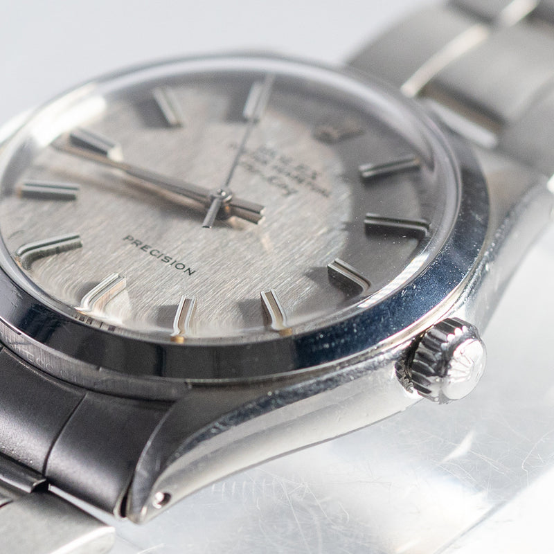 ROLEX Air-King Ref.5500