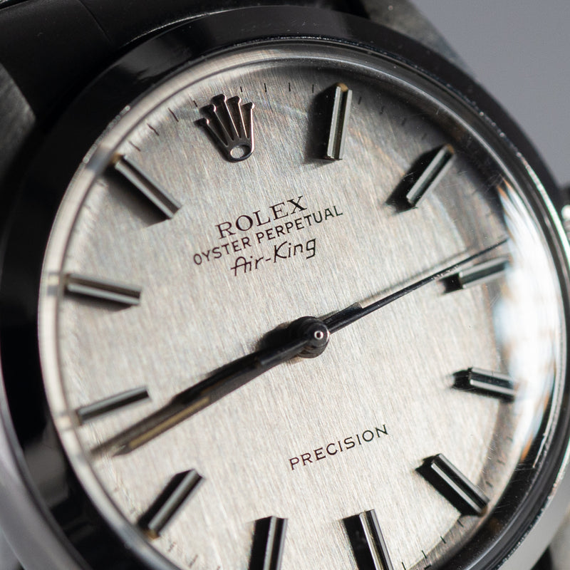 ROLEX Air-King Ref.5500