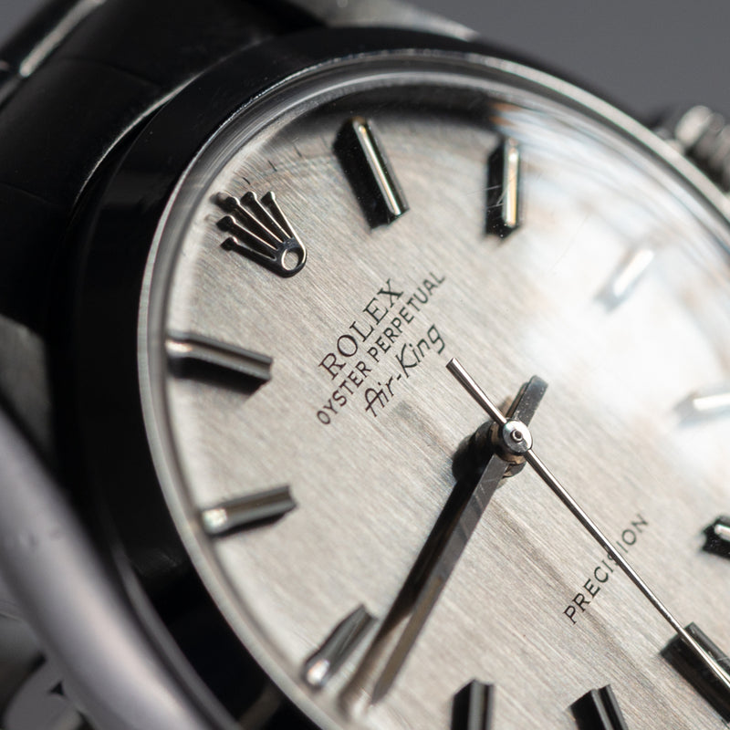 ROLEX Air-King Ref.5500