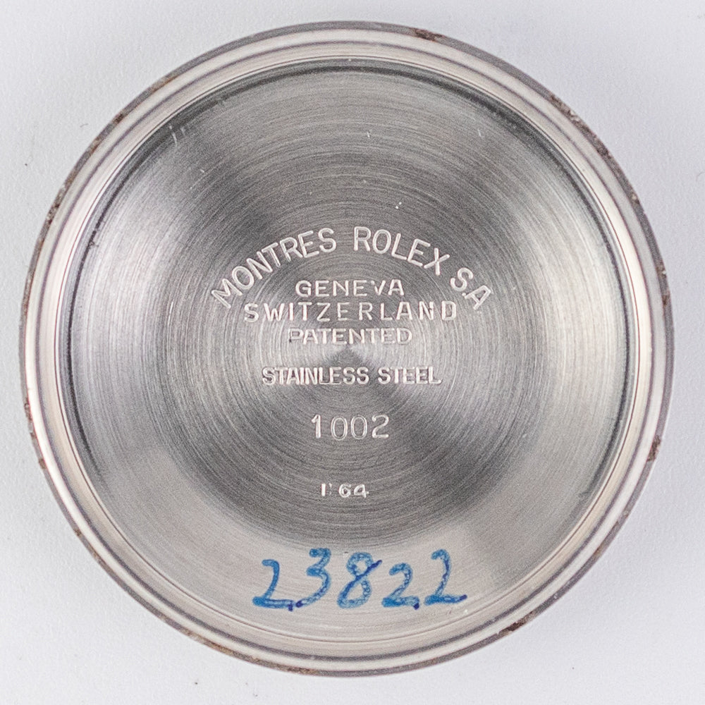 ROLEX Air-king Ref.5500
