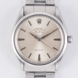 ROLEX Air-king Ref.5500