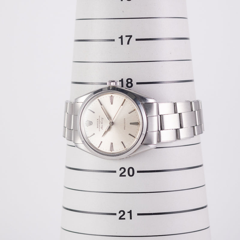 ROLEX Air-king Ref.5500