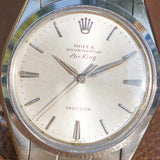 ROLEX Air-king Ref.5500