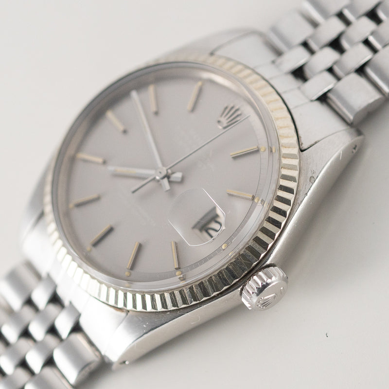 ROLEX DATEJUST REF.1601 Ghost Dial