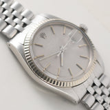 ROLEX DATEJUST REF.1601 Ghost Dial