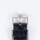 JAEGER LECOULTRE Ref.9117.22 ONYX DIAL