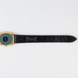 PIAGET REF.9691 ONYX DIAL NEW OLD STOCK