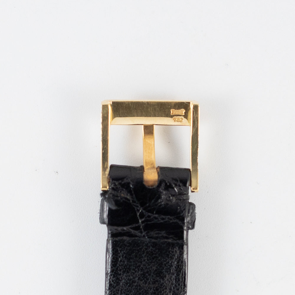 PIAGET REF.9691 ONYX DIAL NEW OLD STOCK