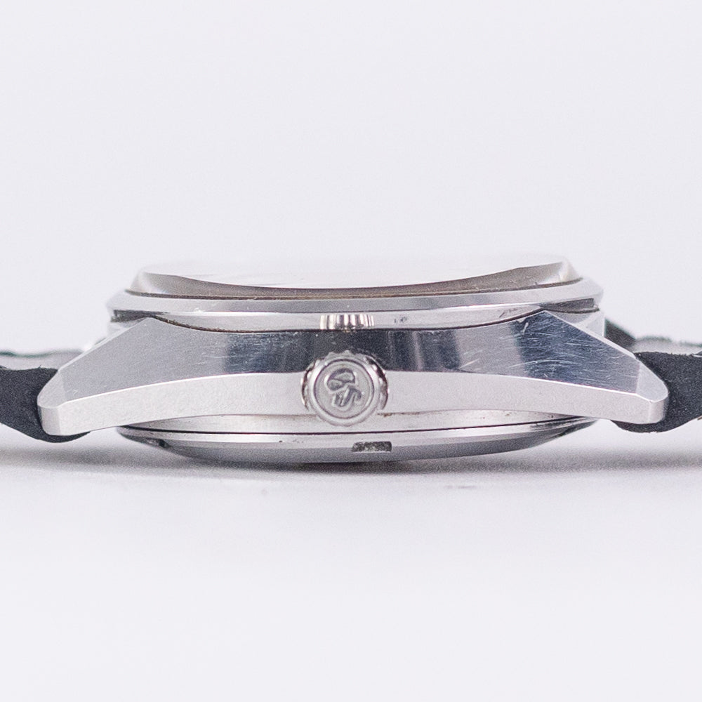 GRAND SEIKO SPECIAL REF.6156-8010 – TIMEANAGRAM