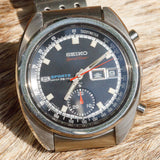 SEIKO 5 SPORTS SPEED TIMER REF.6139-6010