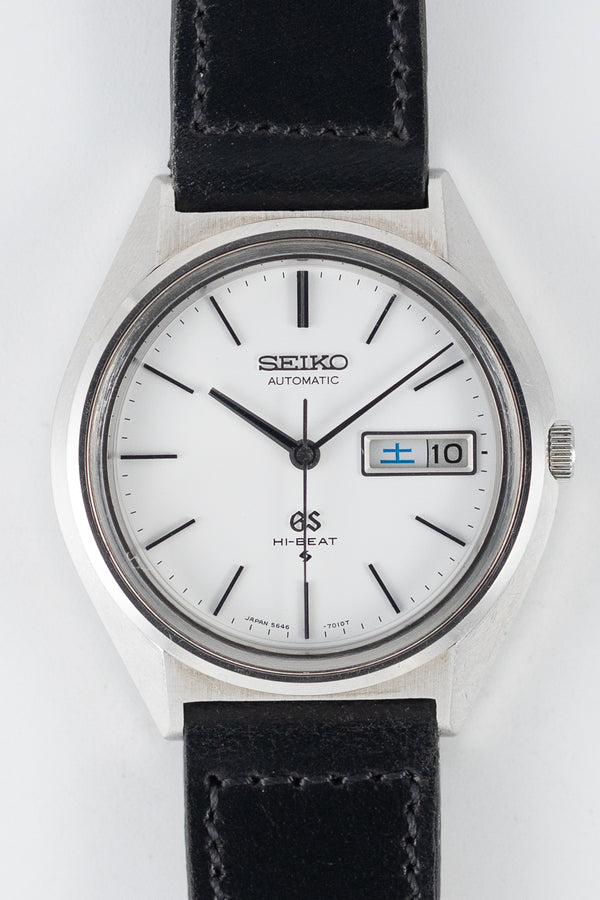 GRAND SEIKO Ref.5646-7010