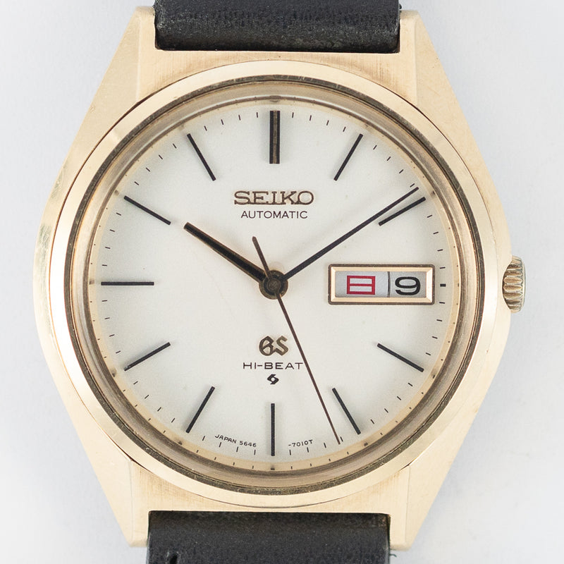 GRAND SEIKO REF.5646-7010