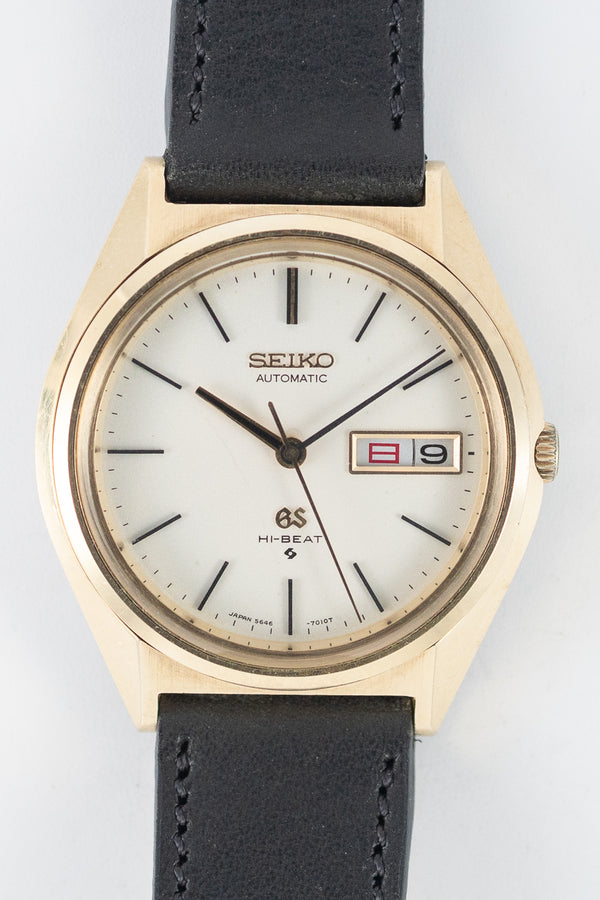 GRAND SEIKO REF.5646-7010