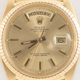 ROLEX DAY-DATE Ref.1803