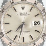 ROLEX DATEJUST Ref.1625 ThunderBird