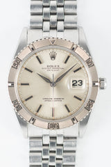 ROLEX DATEJUST Ref.1625 ThunderBird