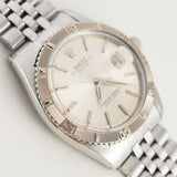 ROLEX DATEJUST Ref.1625 ThunderBird