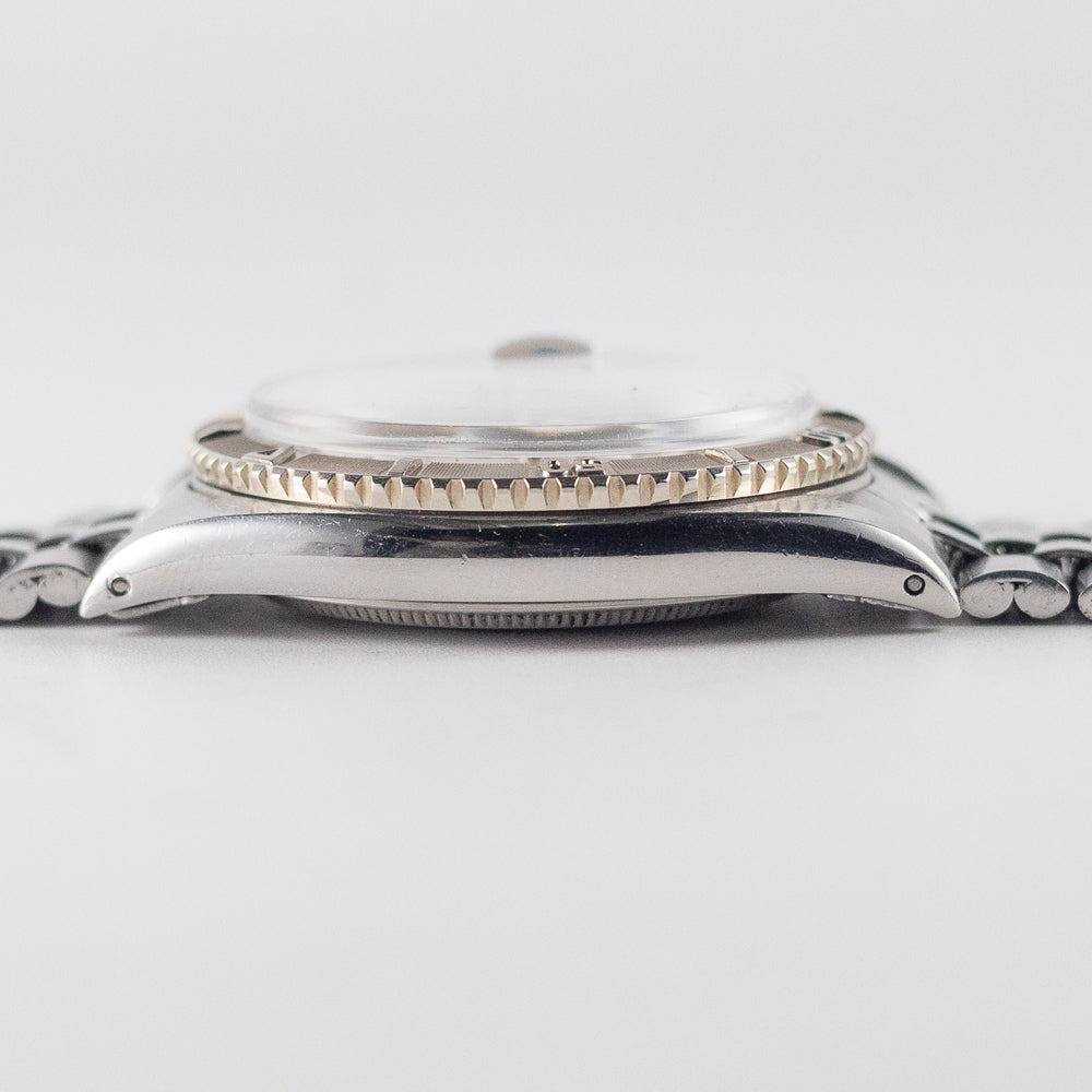 ROLEX DATEJUST Ref.1625 ThunderBird
