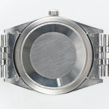 ROLEX DATEJUST Ref.1625 ThunderBird