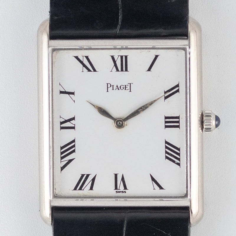 PIAGET REF.9289 Tank