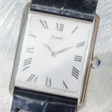 PIAGET REF.9289 Tank