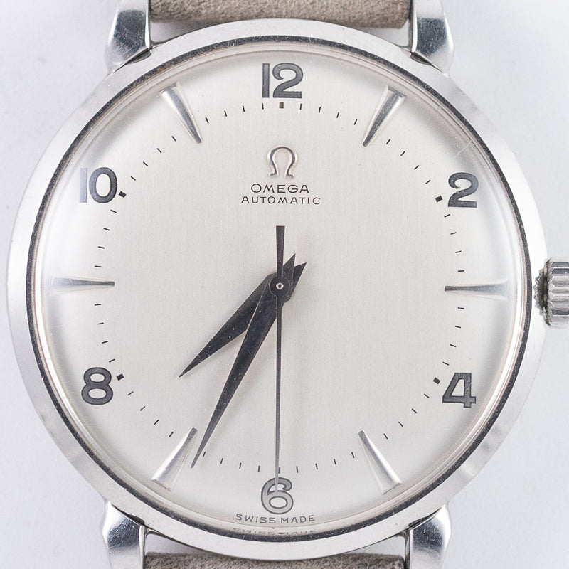 OMEGA Jumbo Ref.2663 Cak.354