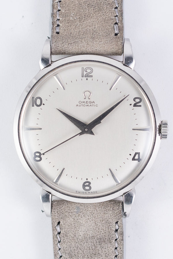 OMEGA Jumbo Ref.2663 Cak.354