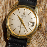 OMEGA Seamaster Ref.2849