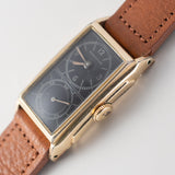 HAMILTON Seckron Doctor's Watch