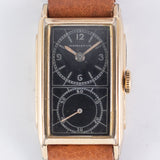 HAMILTON Seckron Doctor's Watch