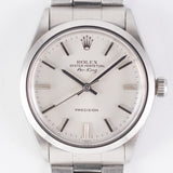 ROLEX Air-King Ref.5500 NO LUMINOUS